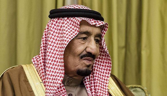 إقالة رئيس الديوان الملكي السعودي بعد شهرين من تعيينه