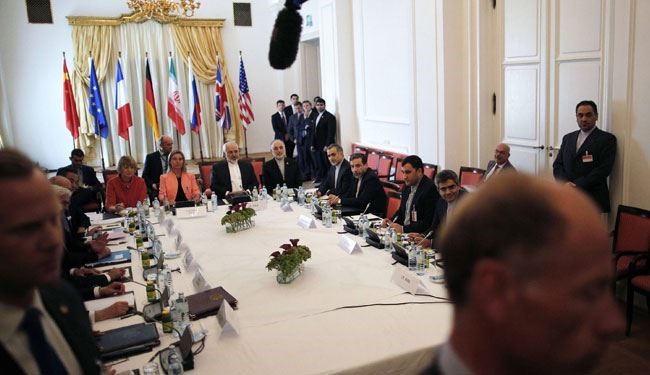 Iran, Major Powers Strike Nuclear Deal: Diplomat