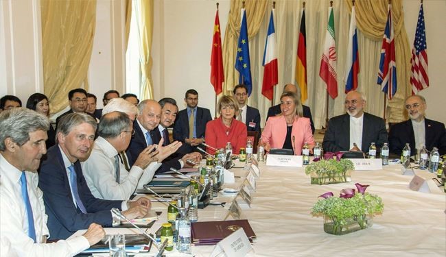 Iran, 5+1 Powers Come in Terms over Sum-Up Agreement