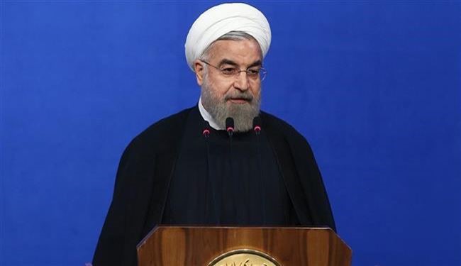 Rouhani: New Horizons Open after Nuclear Talks