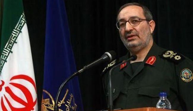 Nuclear Deal Has No Effect on Iran's Defensive Capability