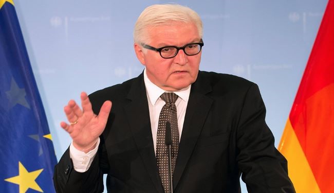 German FM Calls Iran Nuclear Agreement as “Historic”