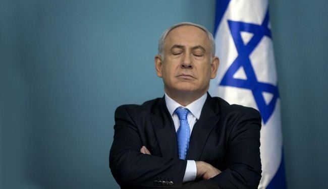مخالفان نتانیاهو استعفای او را خواستار شدند