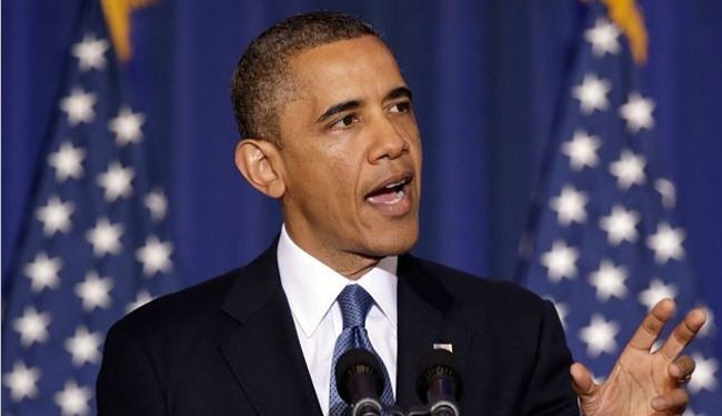 اوباما: الاتفاق النووي مع ايران يوائم المصالح القومية الأميركية