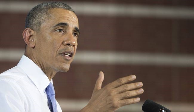 Barack Obama Challenges Critics of Landmark Iran Nuclear Deal