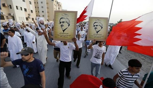 منظمة العفو: المنامة تريد باعتقال إبراهيم شريف إسكات المعارضة