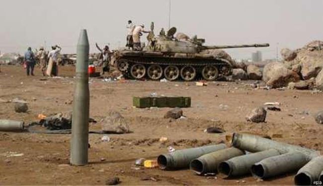 Yemeni Forces, Popular Fighters Kill Tens of Al-Qaeda Terrorists