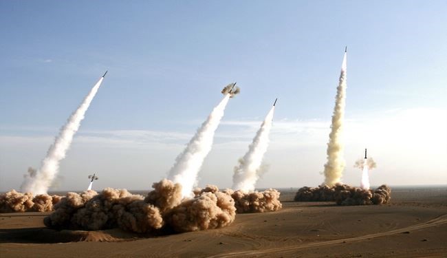 General Esmaeili: Iran Will Unveil New Air Defense Missiles