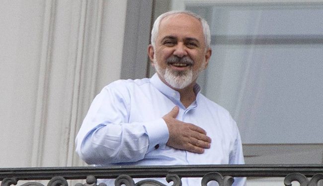 14 فبراير: الاتفاق النووي سينعكس إيجاباً على المنطقة والعالم