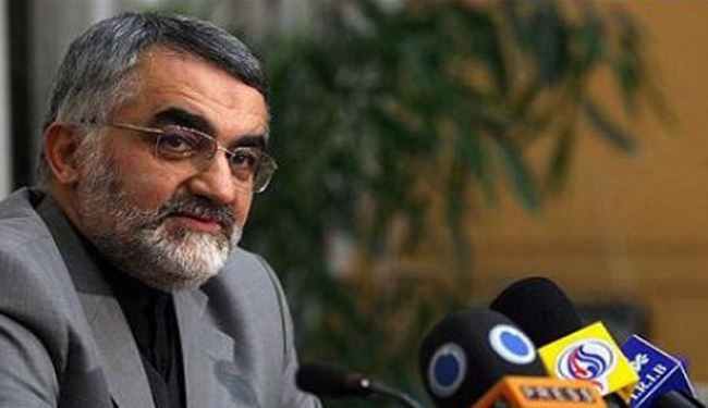 Boroujerdi: Nuclear Deal Puts Iran in a Special Status