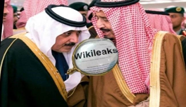 WikiLeaks Reveals Saudi Obsession with Iran