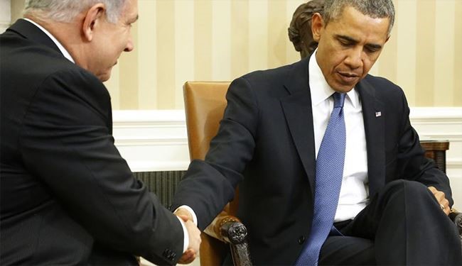 Israel Loses Strategic Value for America