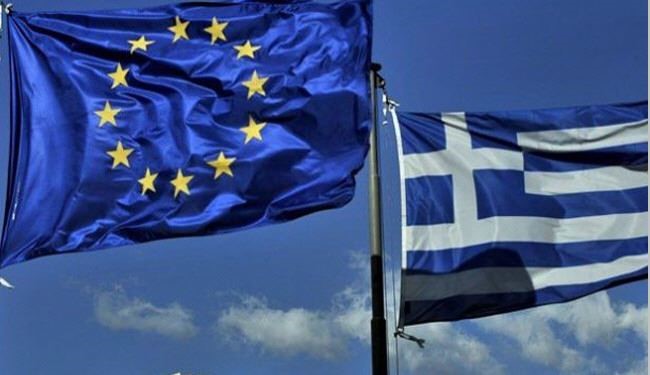 الاتحاد الاوروبي يصادق على قرض من 7 مليارات يورو الى اليونان