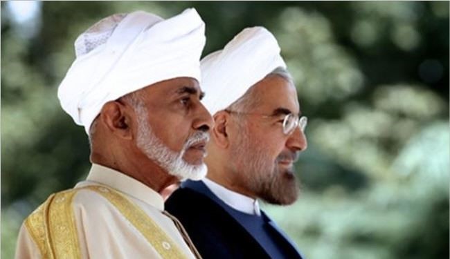 روحاني: الاتفاق النووي سيعزز استقرار المنطقة