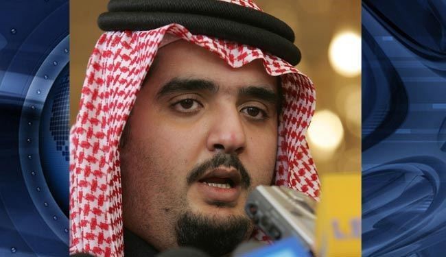 Saudi Prince Sues Cousin for Drugging, Abduction