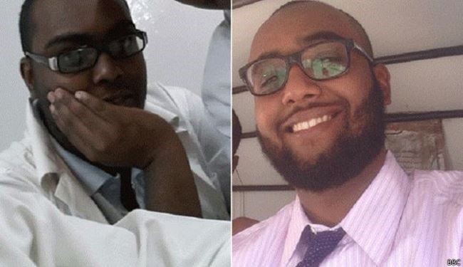 دانشجوی انگلیسی، 16 پزشک را جذب داعش کرد