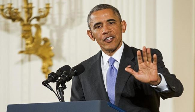 US President Rebuffs Critics of Iran Nuclear Deal