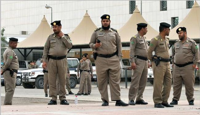 السعودية تعتقل 431 شخصا بتهمة الارتباط بداعش