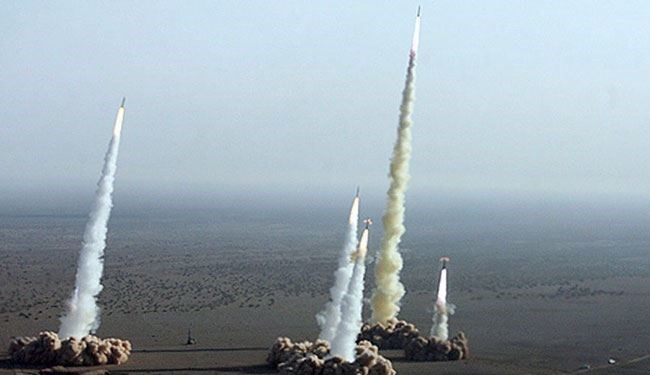 IRGC Deputy Commander: Iran Won’t Negotiate Ballistic Missiles