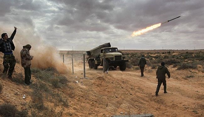 Yemeni Missiles Destroy Strategic Saudi Military Base in Jizan