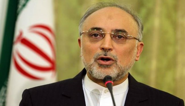 Salehi: Iran Will Build Hospital for Nuclear Medicine