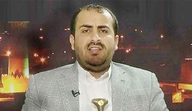 Ansarullah: Reports of Losses in Aden Not True
