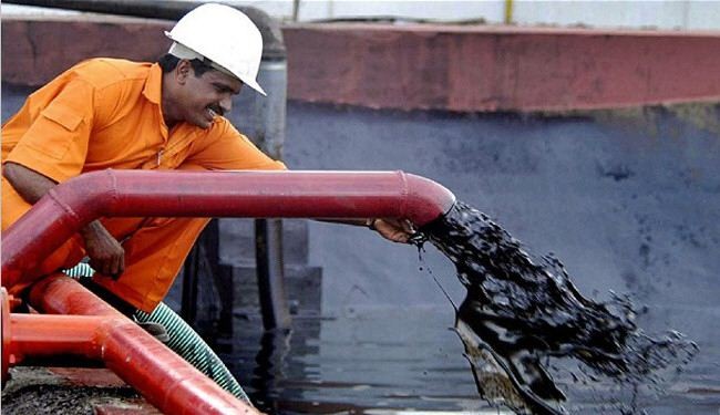 صادرات النفط السعودي تهبط وعودة النفط الإيراني قريبا