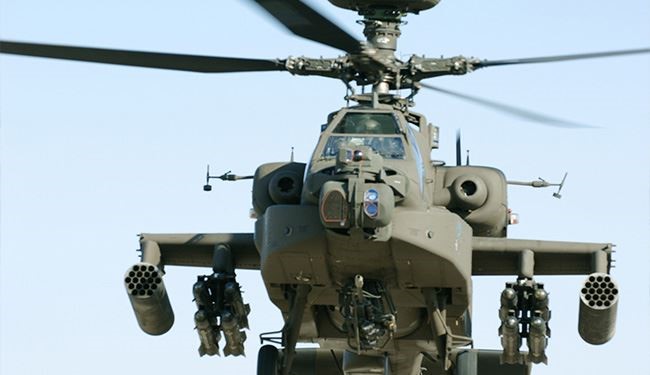 10 Afghan Soldiers Killed in US Airstrike