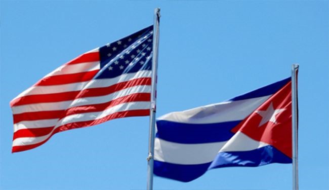 US, Cuba Restore Diplomatic Relations by Reopening Embassies