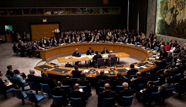 UNSC to Vote on Iran Nuclear Deal Resolution Today