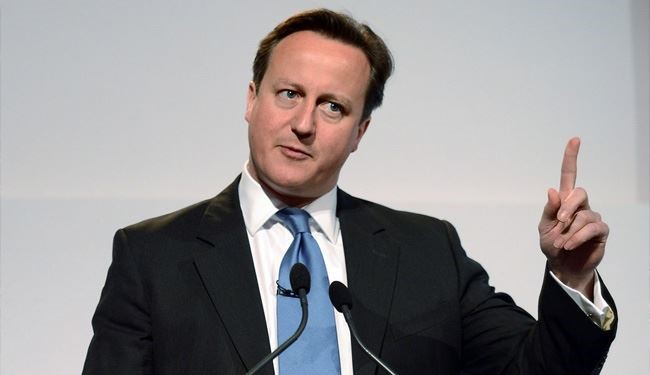 Cameron: Britain Will Do More against ISIS
