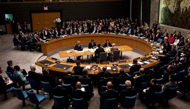 UNSC Passes Resolution on Iran Nuclear Deal