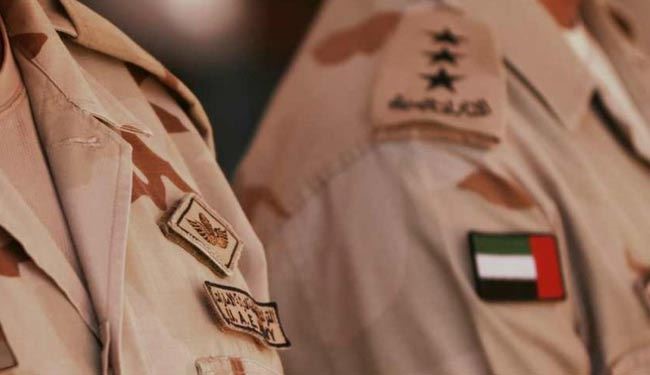 کشته شدن یک افسر اماراتی دیگر در یمن