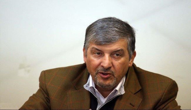 Vice-Chairman of Iran Parliament Urges Opposition to Inspection of Parchin