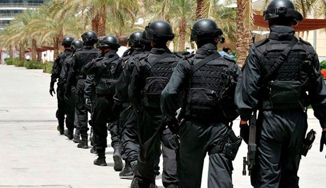 اسلام اباد: 20 الف باكستاني يعملون في الداخلية البحرينية!