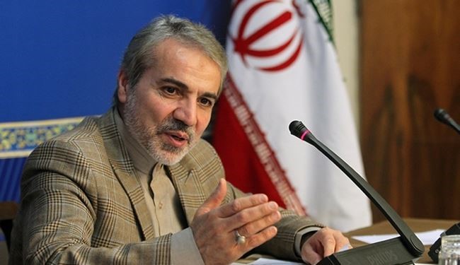 Government Spokesman: Iran Will Double Oil Exports
