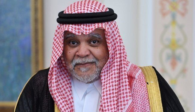 شاهزاده عربستانی ایران را تهدید به حمله نظامی کرد