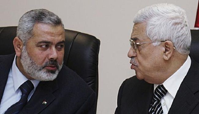فتح تتهم حماس بتنفيذ مؤامرة فصل غزة عن الدولة الفلسطينية