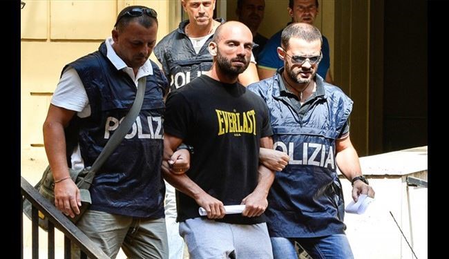 Italian Police Detain 2 Suspected ISIS Supporters