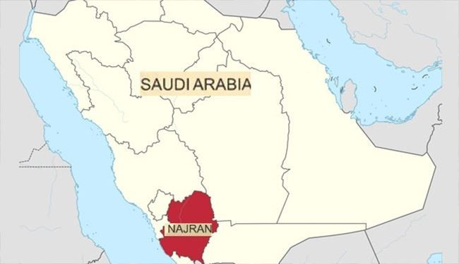 Saudi Opposition Movement Took Control of Police Station in Najran