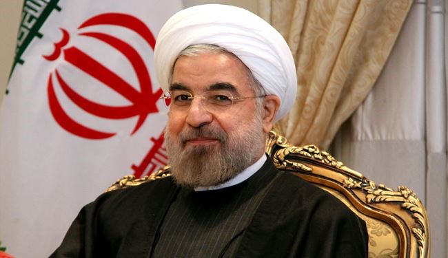 Rouhani: Dialogue Resolves Complicated Issues