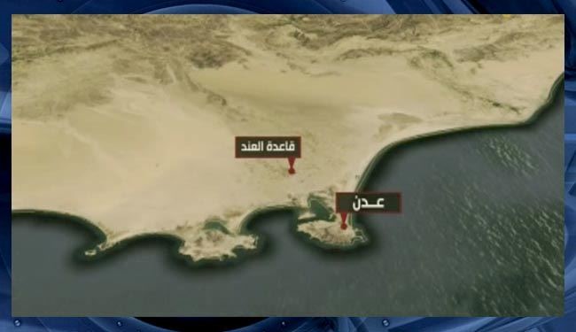 انصار الله: چند افسر اماراتی در عدن کشته شدند