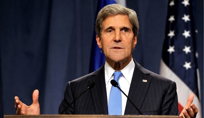 كيري: لا بديل عن الاتفاق النووي مع إيران