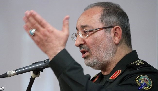 موشک‌های نسل جدید ایران آماده مقابله وبرخورد با هرمتجاوزی است
