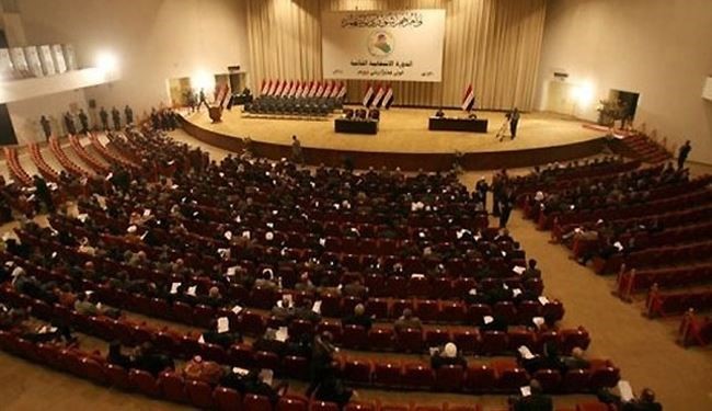 Iraqi Parliamentarians to Visit Iran in Coming Days