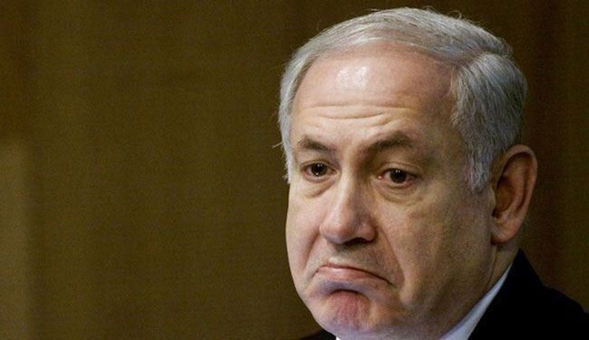 لیبرمن: نتانیاهو پارس می‌کند، گاز نمی‌گیرد!