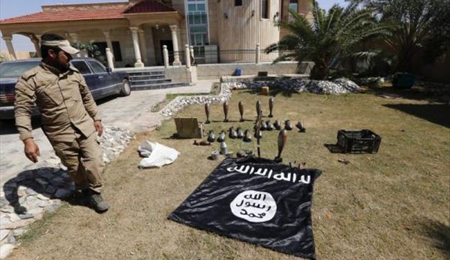 داعش  مراسمهای مهم را چگونه منفجر می کند؟
