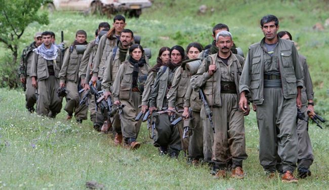 PKK: Truce Has No Meaning after Turkey’s Strikes
