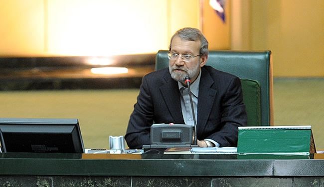 Ali Larijani: Iranian MPs Will Receive Report on JCPOA