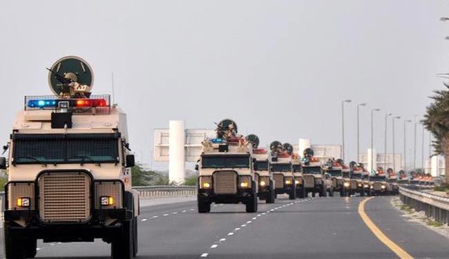 14فوریه: عربستان ناقض امنيت بحرين است نه ایران
